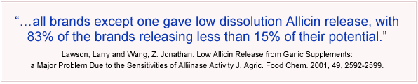 alliforce facts
